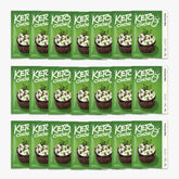 Chocolate Mint Keto Chow 21 single meal packets
