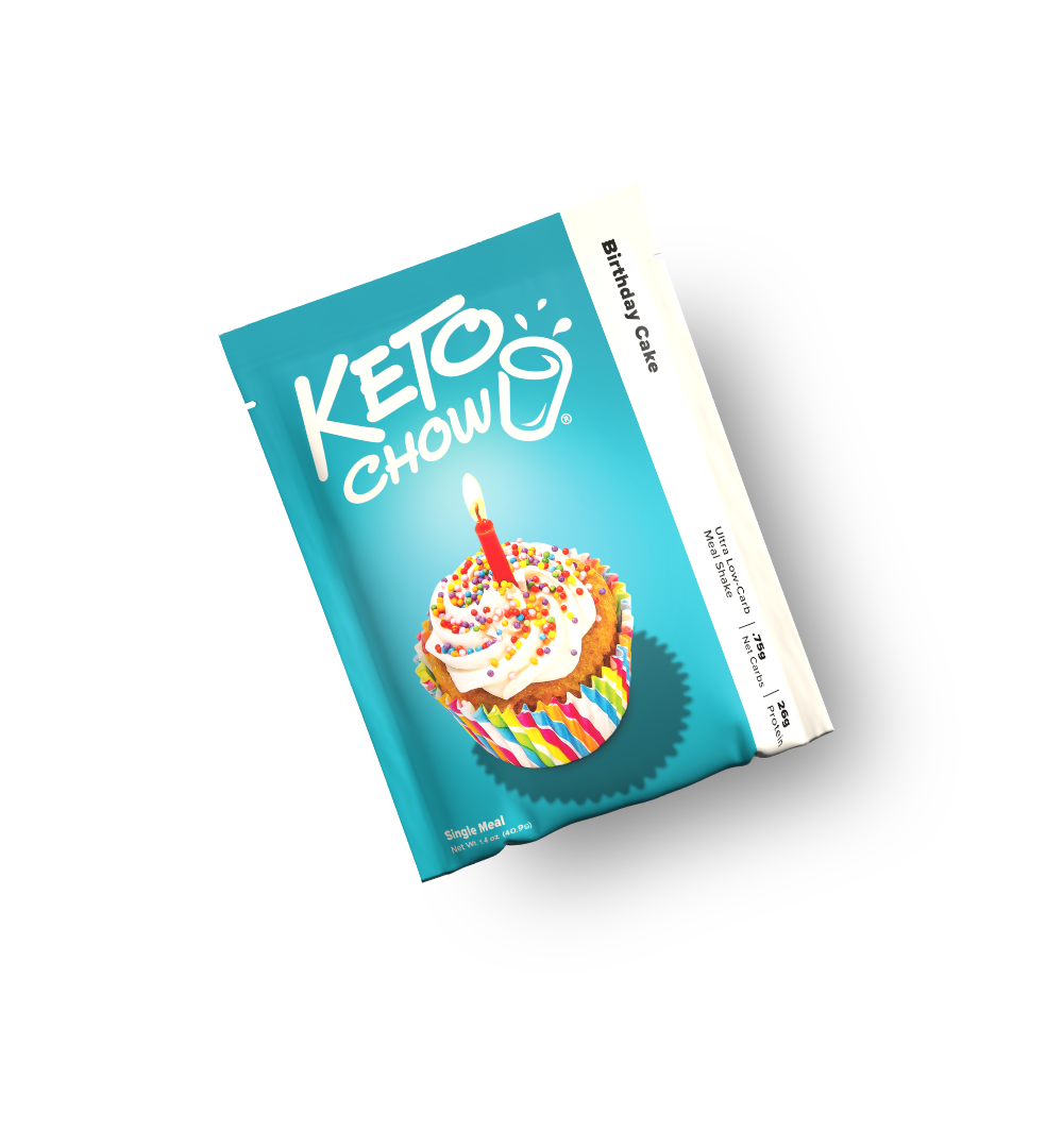 Ultra low-carb, 30+ vitamins, High protien, no added sugar
