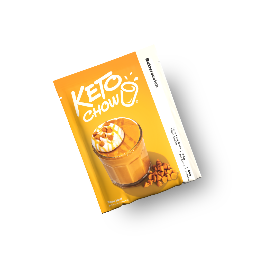 Ultra low-carb, 30+ vitamins, High protien, no added sugar