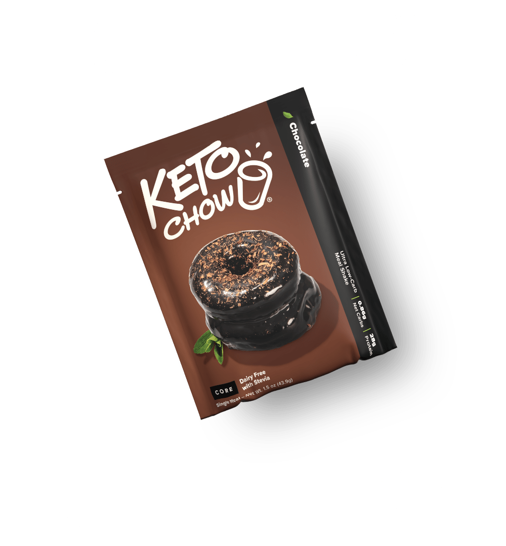 Ultra low-carb, 30+ vitamins, High protien, no added sugar