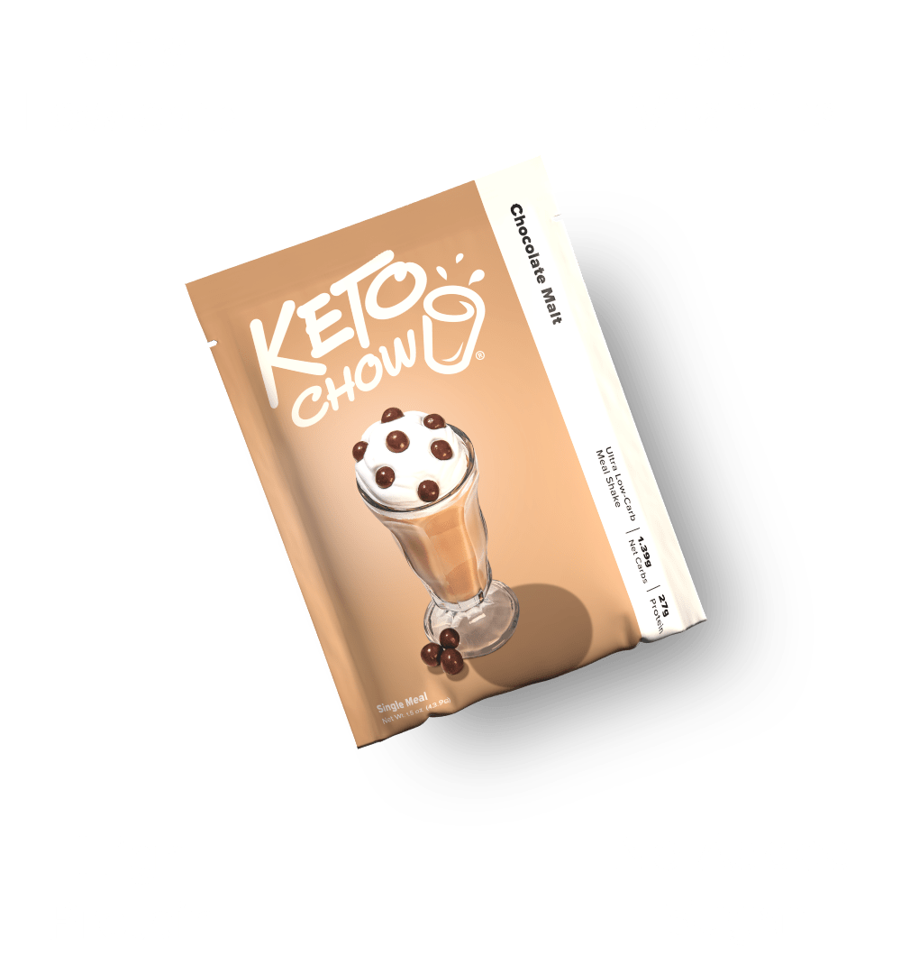 Ultra low-carb, 30+ vitamins, High protien, no added sugar