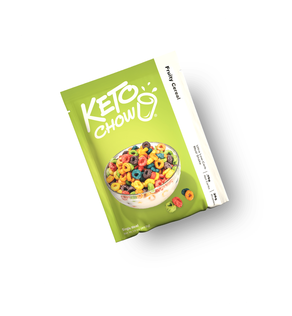 Ultra low-carb, 30+ vitamins, High protien, no added sugar