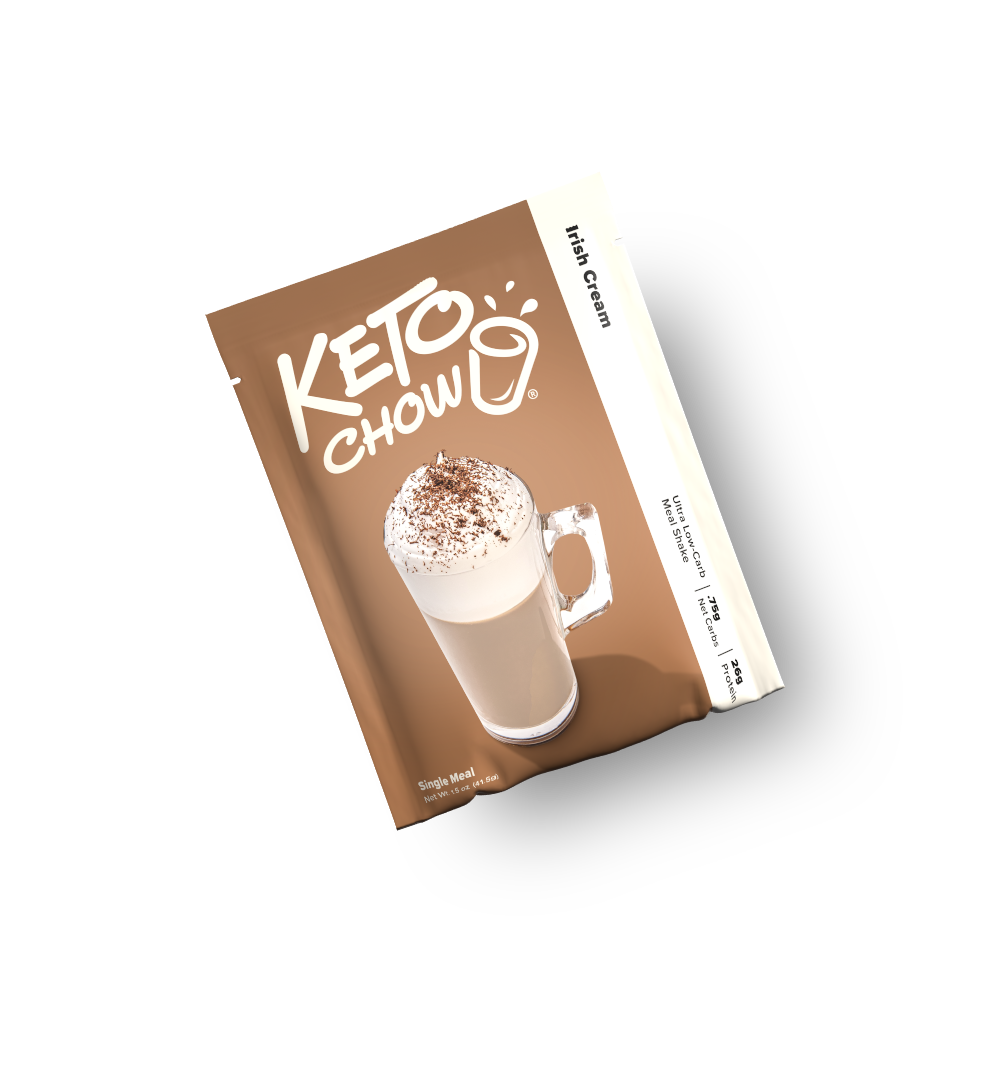 Ultra low-carb, 30+ vitamins, High protien, no added sugar
