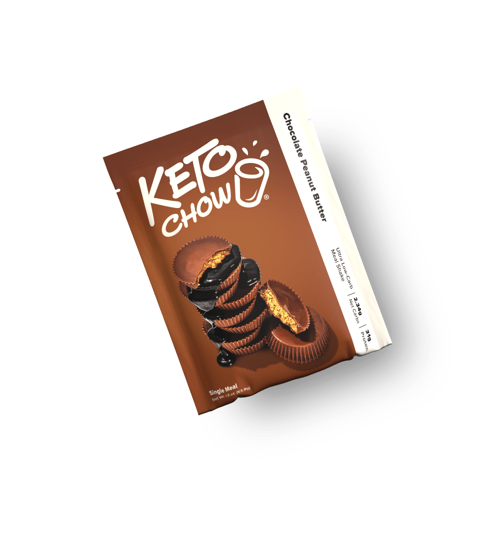 Ultra low-carb, 30+ vitamins, High protien, no added sugar