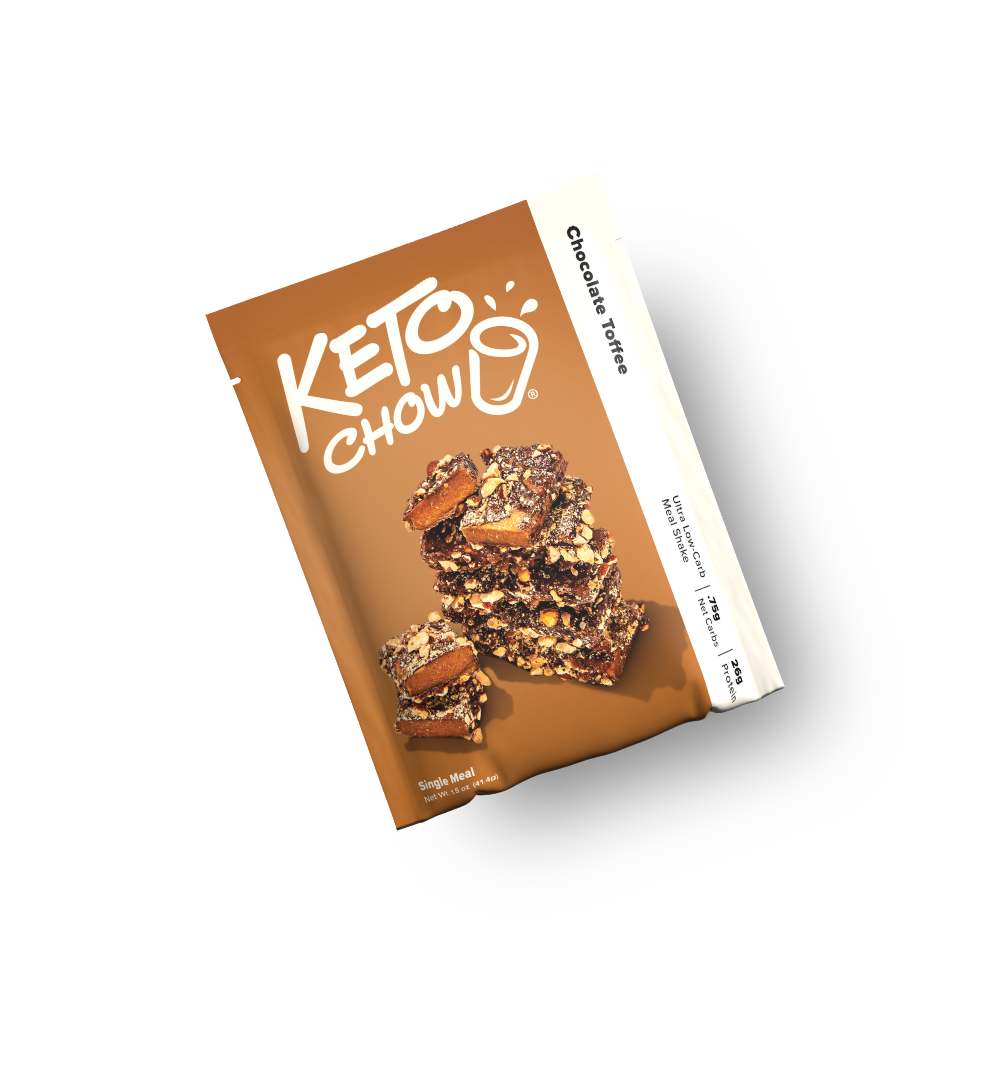 Ultra low-carb, 30+ vitamins, High protien, no added sugar