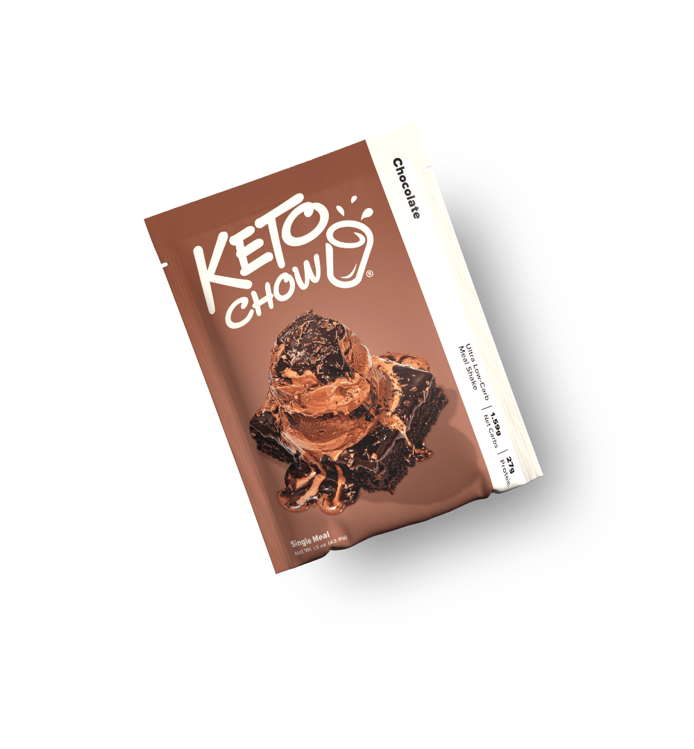 Ultra low-carb, 30+ vitamins, High protien, no added sugar