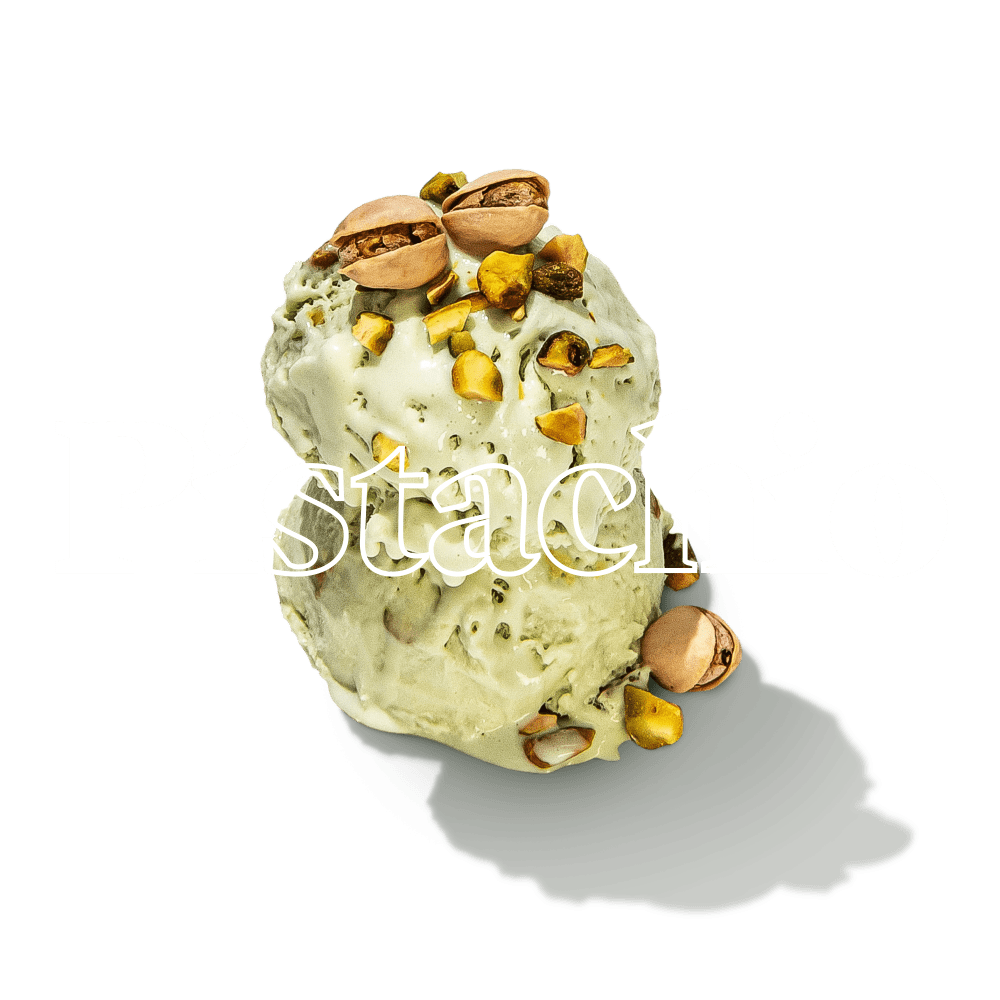 Pistachio Keto Chow title with food name sake