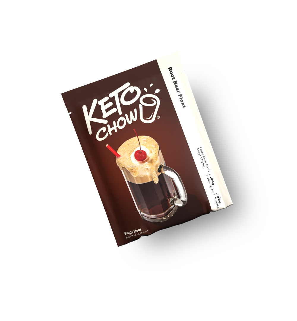 Ultra low-carb, 30+ vitamins, High protien, no added sugar
