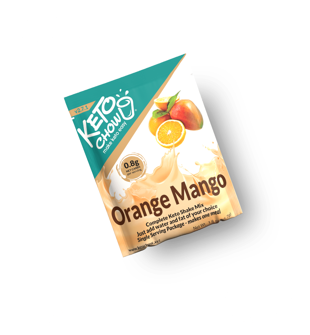 Ultra low-carb, 30+ vitamins, High protien, no added sugar