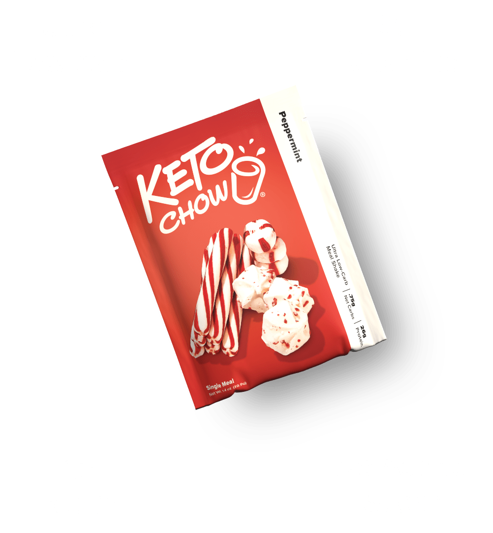 Ultra low-carb, 30+ vitamins, High protien, no added sugar