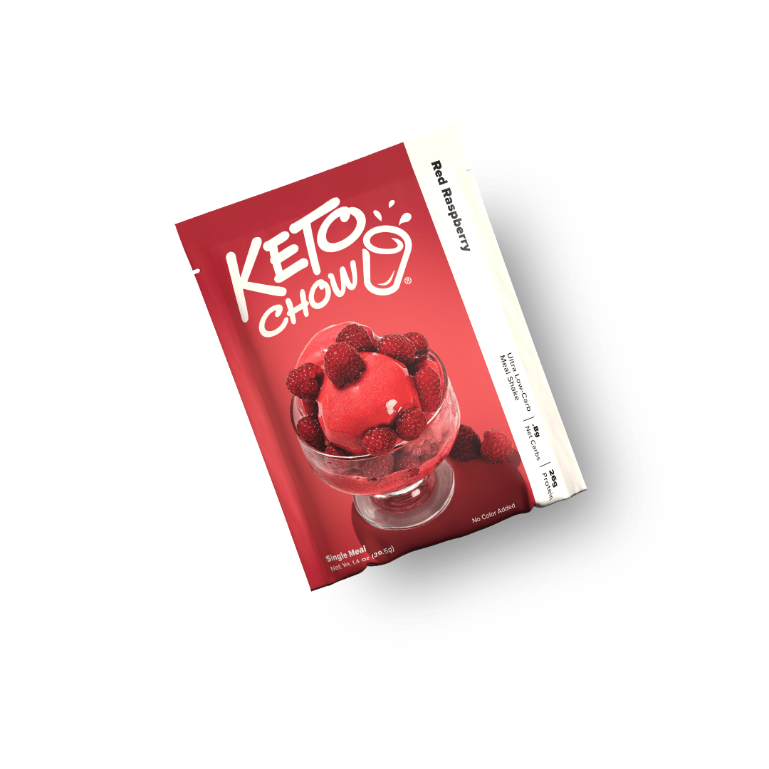 Ultra low-carb, 30+ vitamins, High protien, no added sugar