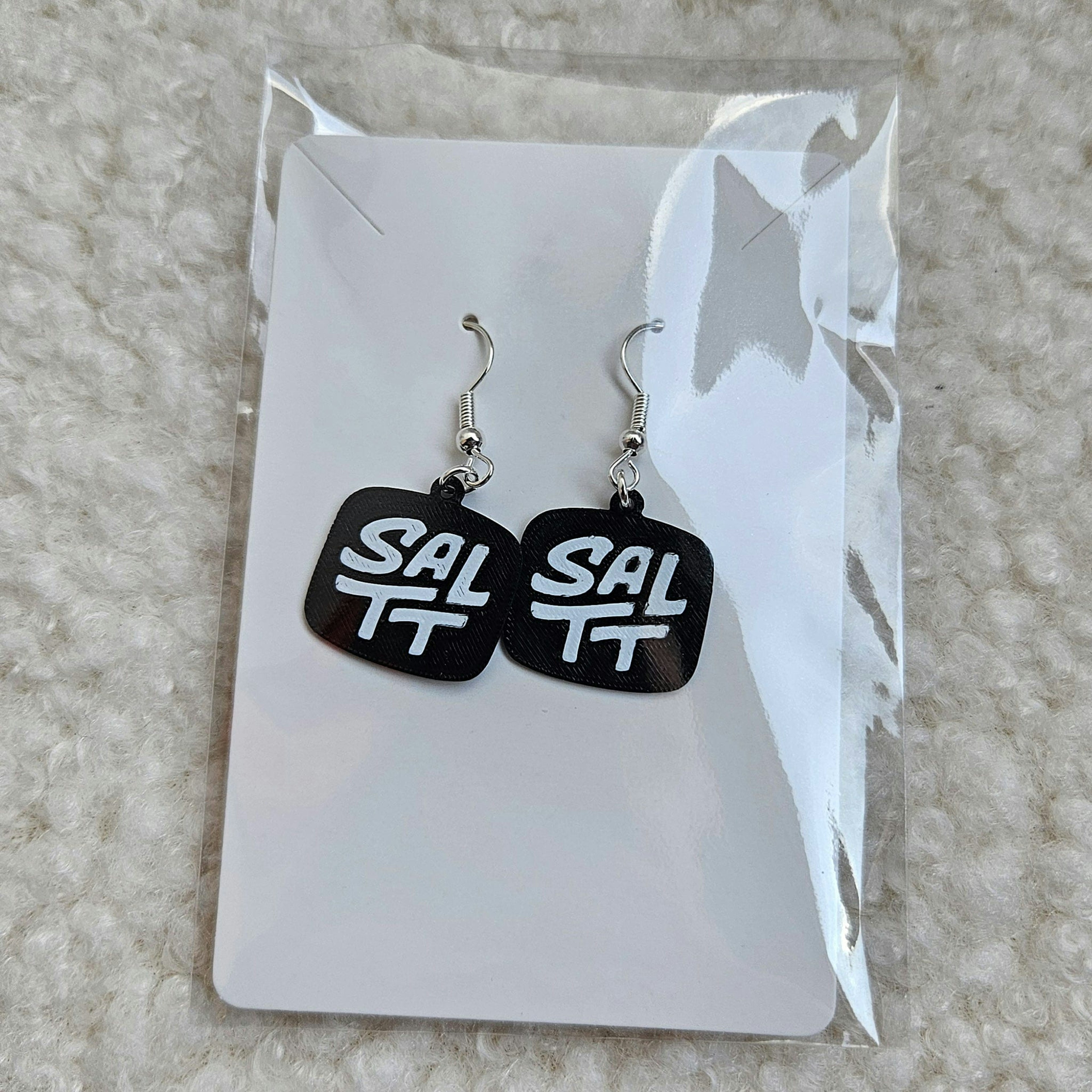 SALTT brand Earrings