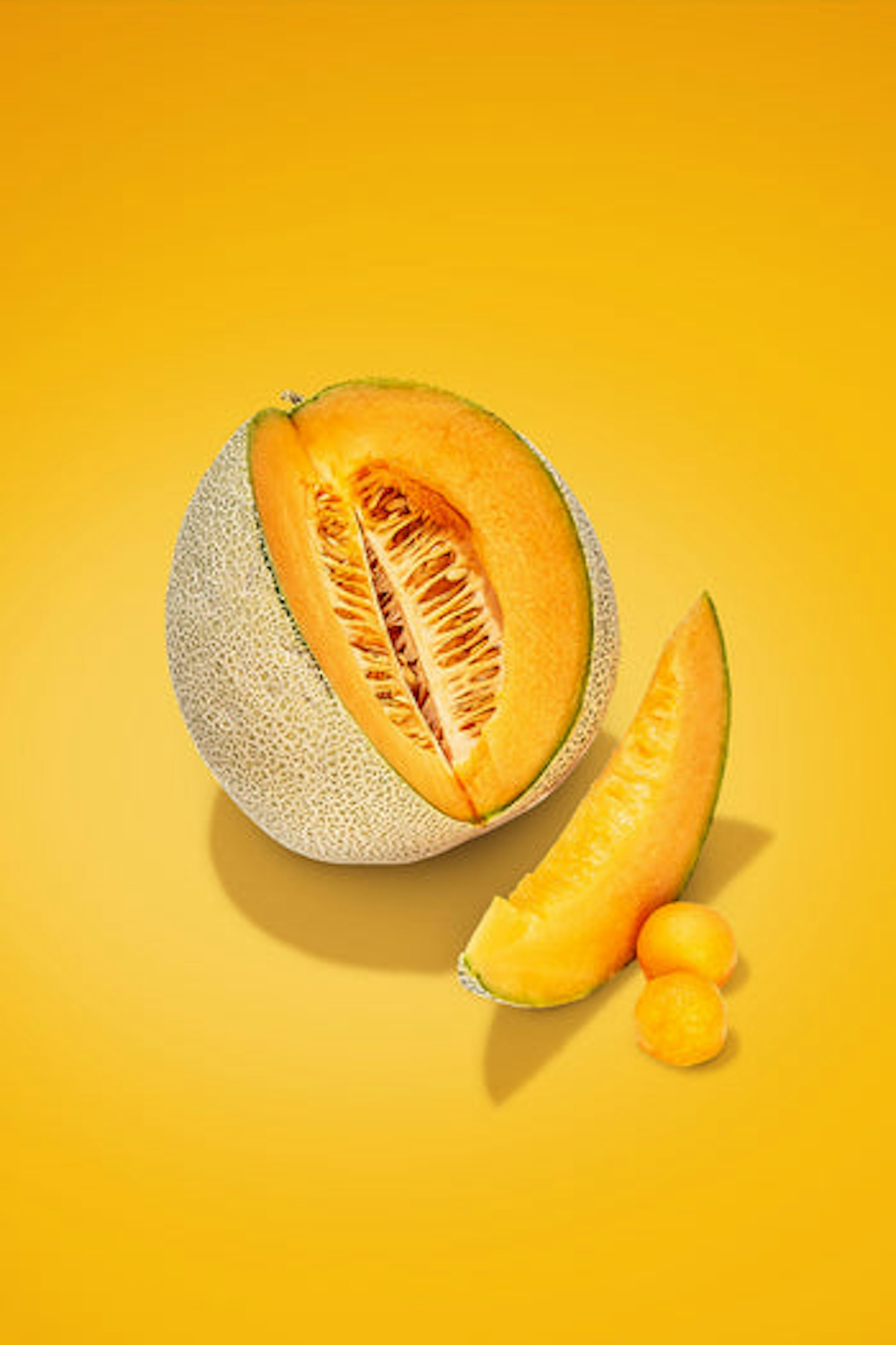 Cantaloupe