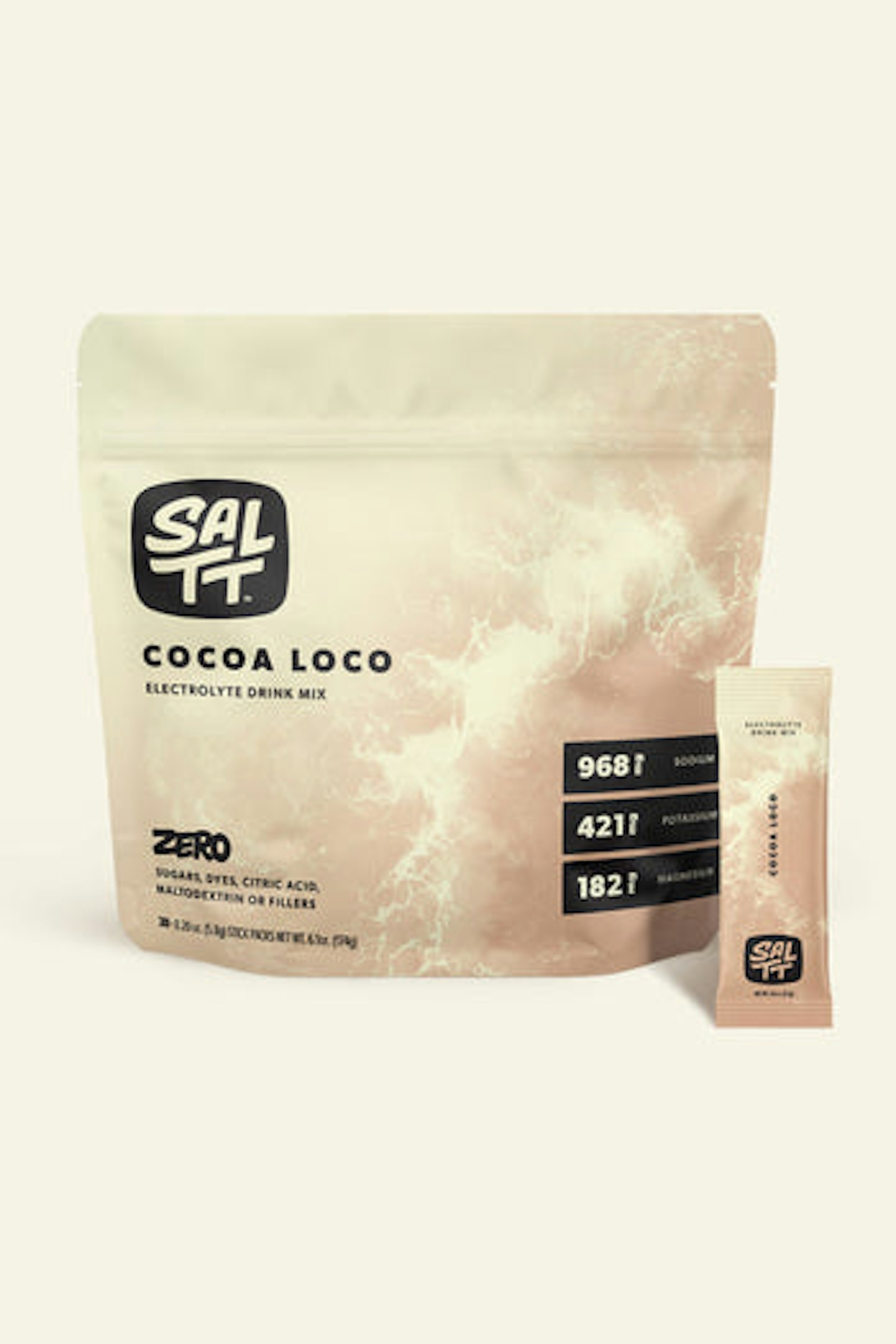 Cocoa Loco