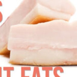 lets talk about fats. cooking tips with taffy