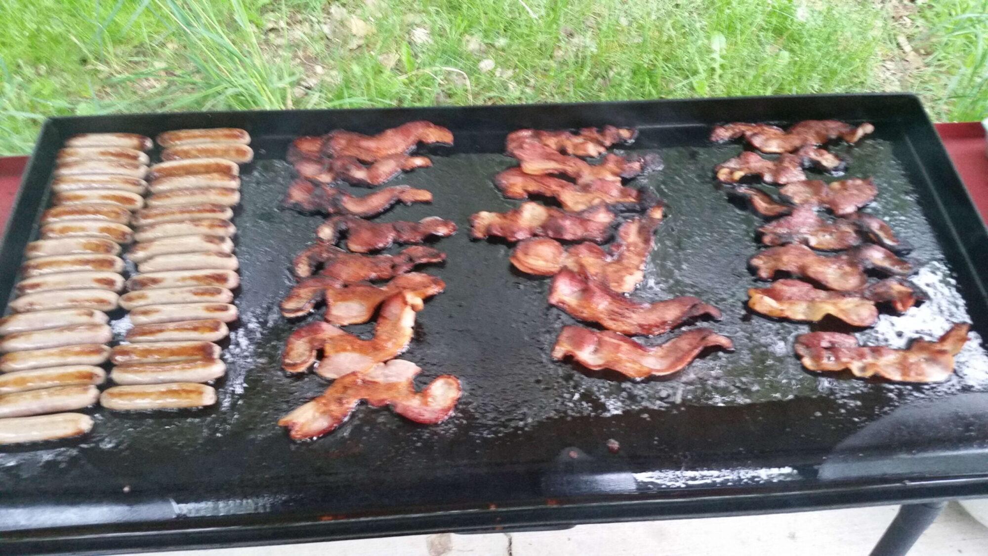 bacon