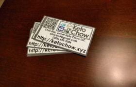 keto chow. chris bair, owner keto chow LLC. chris.bair@gmail.com (385) 645-5386 http://ketochow.xyz