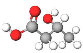 molecules