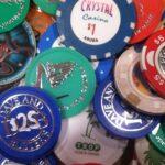 casino chips