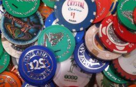 casino chips