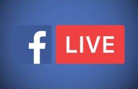 facebook live