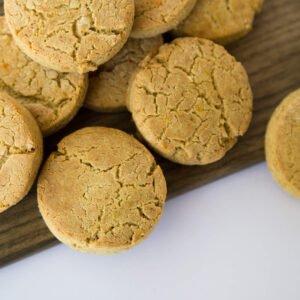 rolled biscuits