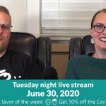 June30 Live Stream