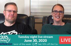 June30 Live Stream