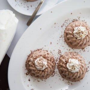 panna cotta