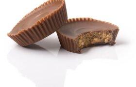 chocolate peanut butter cups