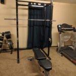 exercise equipment