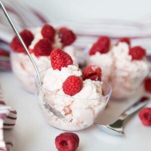 cheesecake fluff