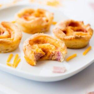 chicken pinwheels