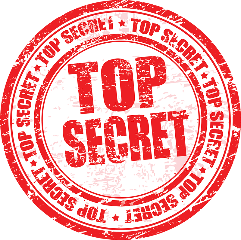 Top Secret