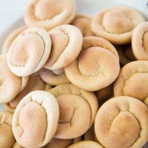 vanilla wafers