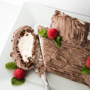 buche de noel