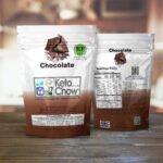 Chocolate 21 meal bulk bags