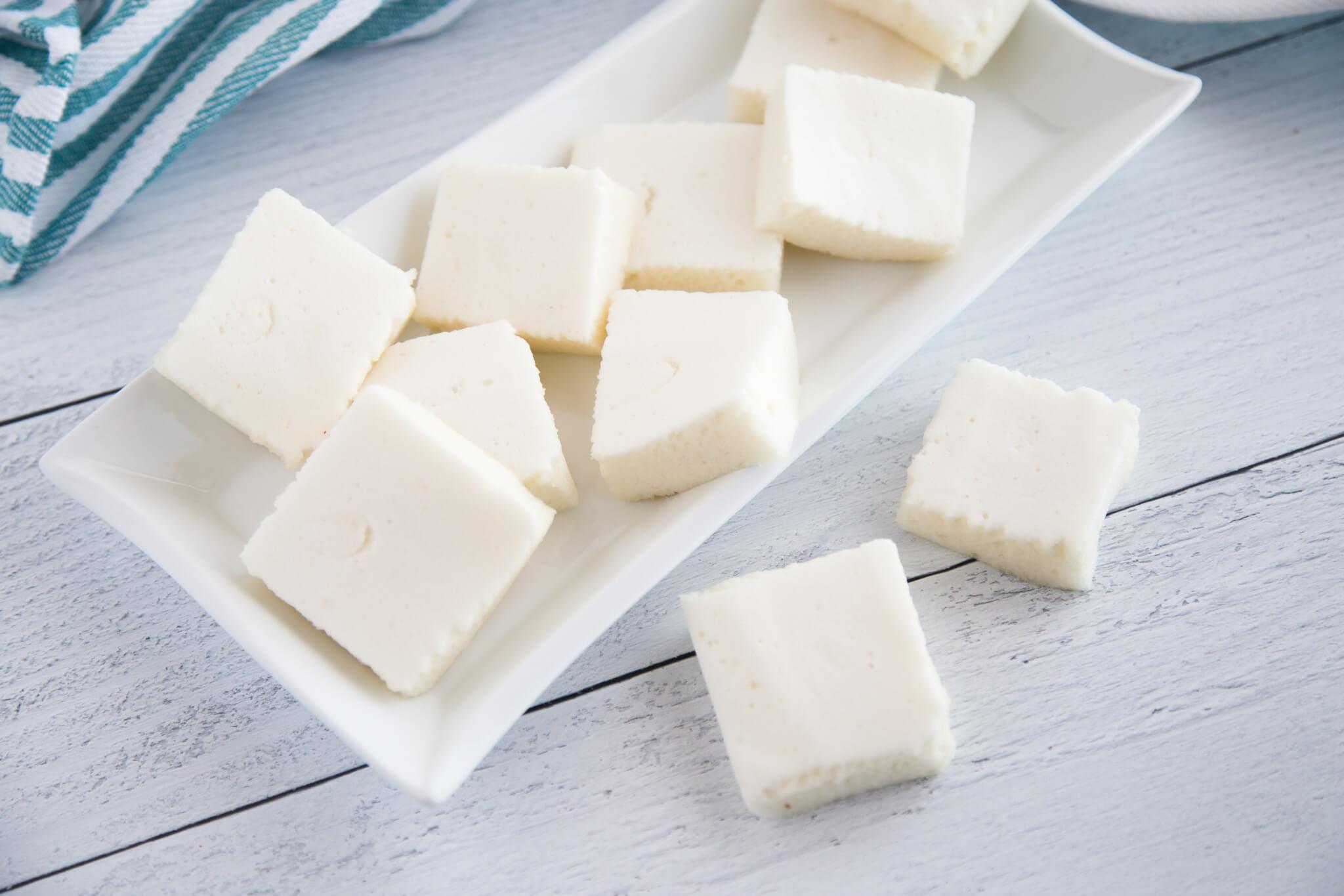 Keto Chow Marshmallows