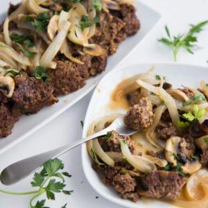 steak meatloaf