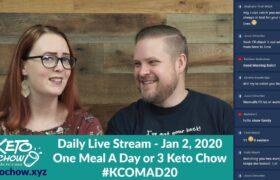 KCOMAD20