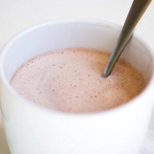 hot chocolate