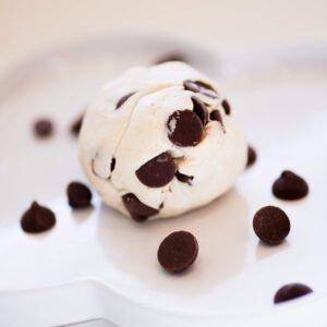 cookie dough