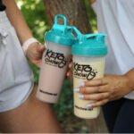 Keto Chow. Make keto easy