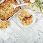 cream cheese dip