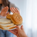 declining bread