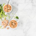 tomato gazpacho
