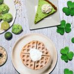 Saint Patrick's Day Recipes