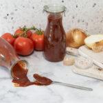 keto ketchup