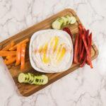 keto hummus