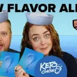 Keto Chum - new joke flavor